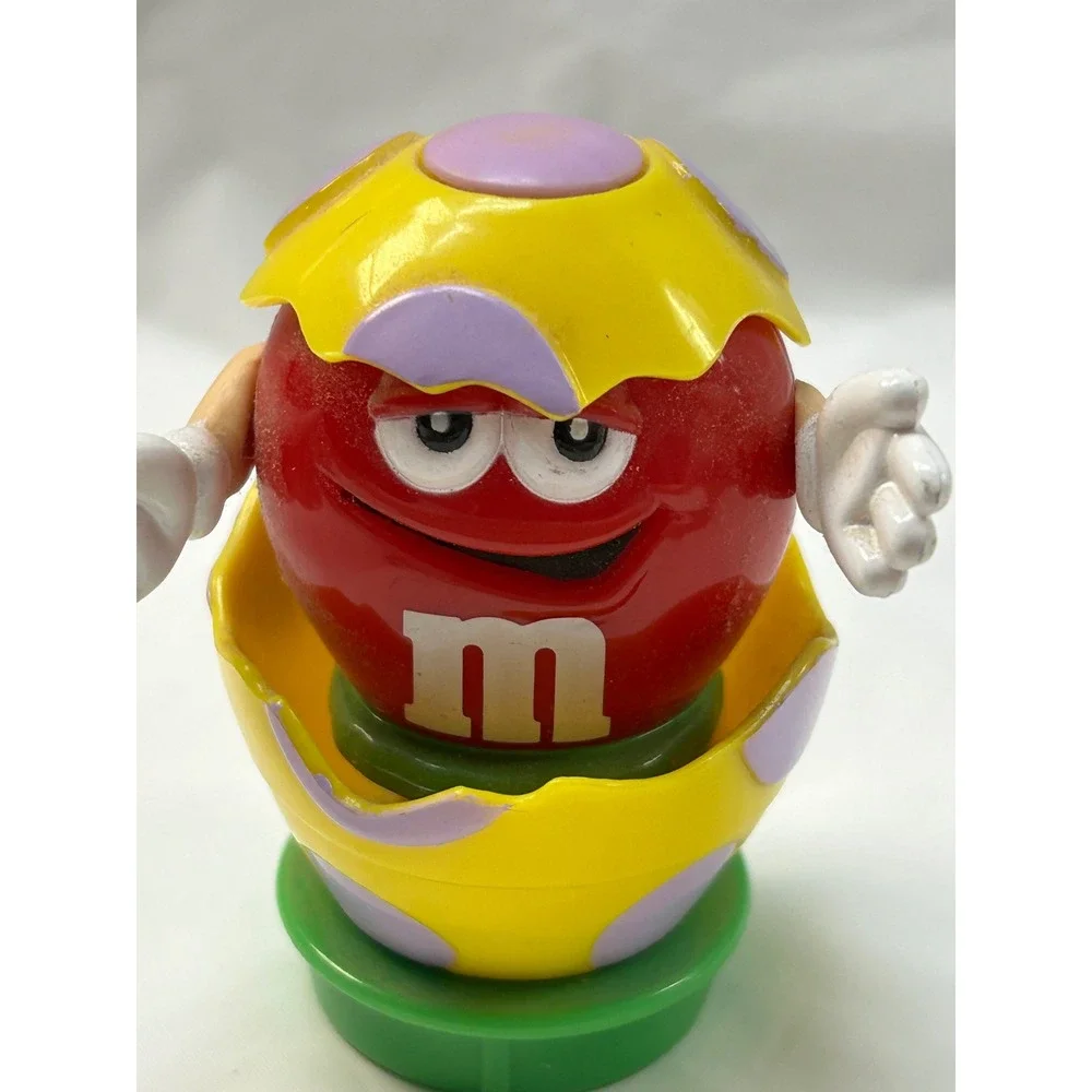 M&MS vintage m&m